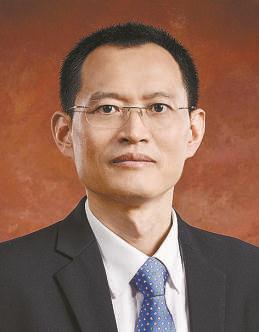 张本才:为建设卓越的全球城市作出新的更大贡献